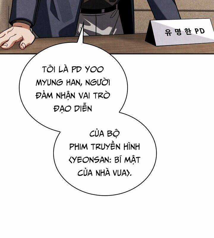 Sống Như Một Diễn Viên Chapter 85 trang 15