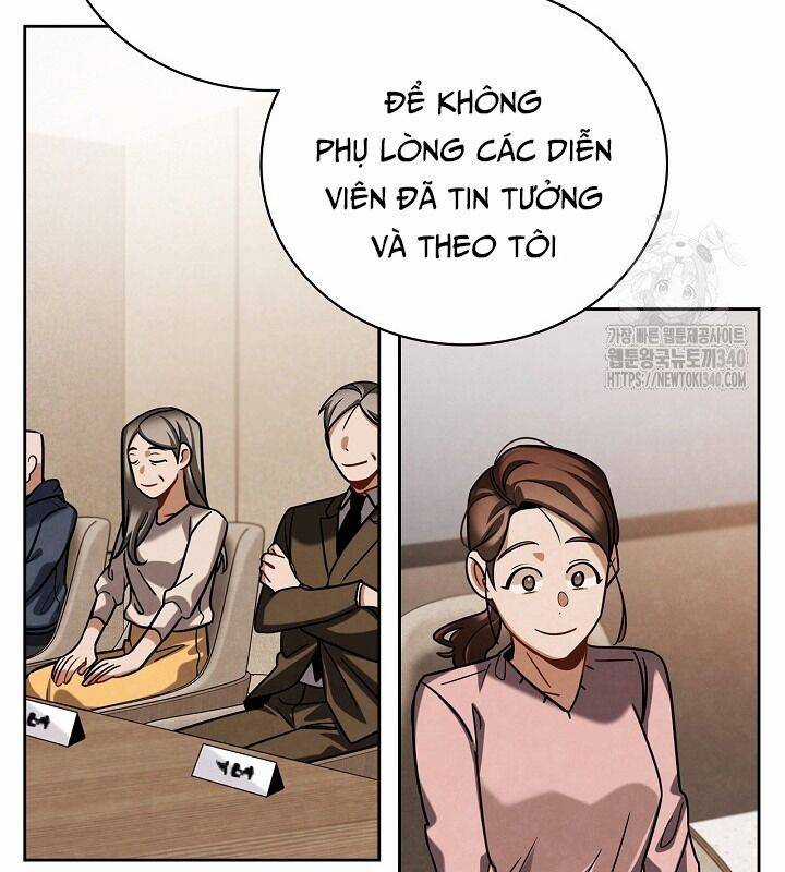 Sống Như Một Diễn Viên Chapter 85 trang 17