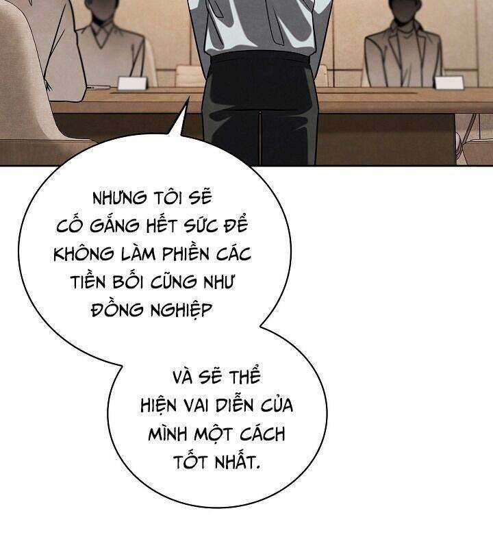Sống Như Một Diễn Viên Chapter 85 trang 23
