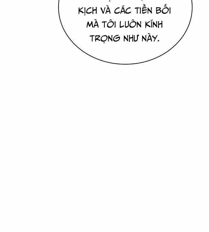 Sống Như Một Diễn Viên Chapter 85 trang 29