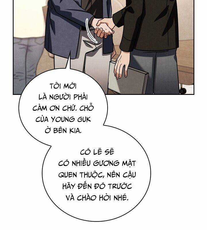 Sống Như Một Diễn Viên Chapter 85 trang 3