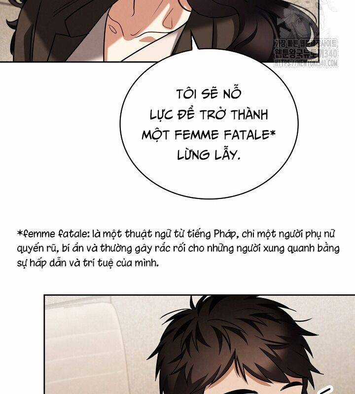 Sống Như Một Diễn Viên Chapter 85 trang 31