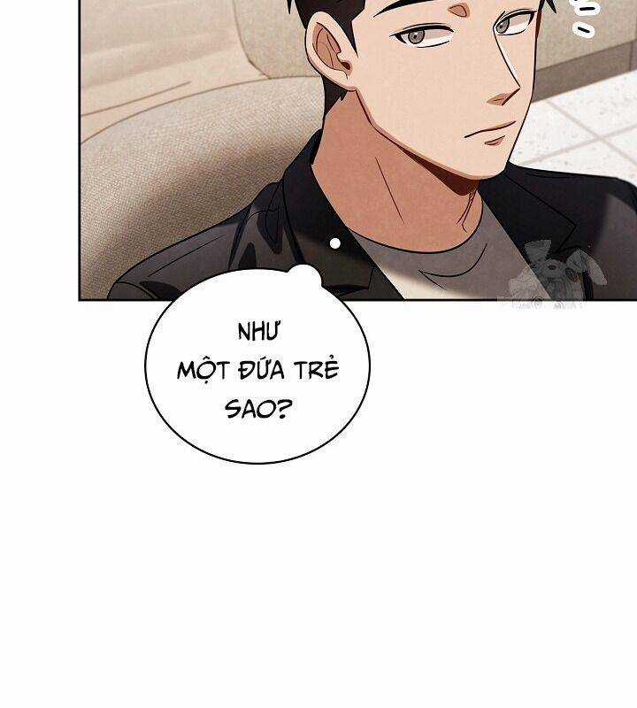 Sống Như Một Diễn Viên Chapter 85 trang 32