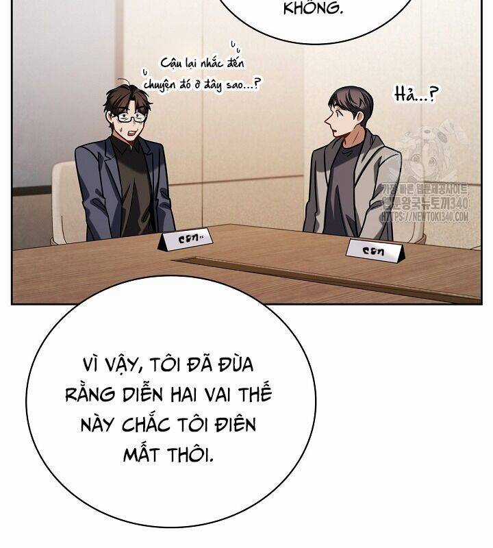 Sống Như Một Diễn Viên Chapter 85 trang 39