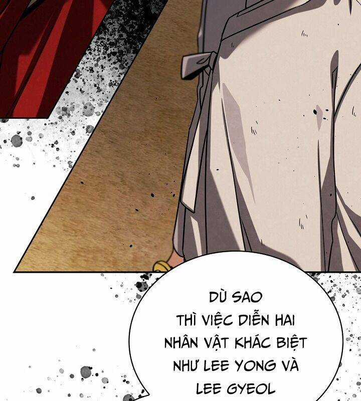 Sống Như Một Diễn Viên Chapter 85 trang 43