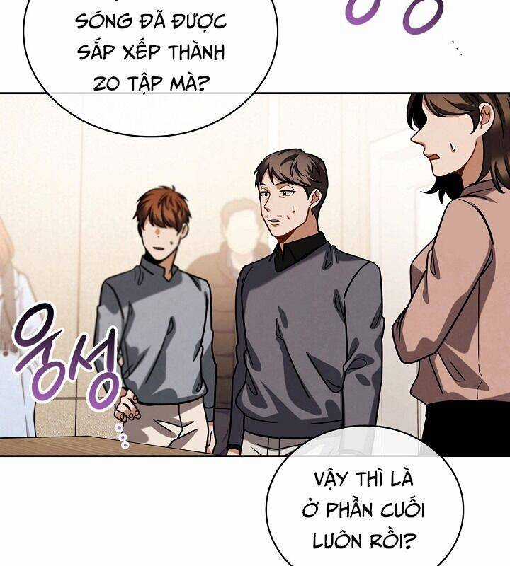 Sống Như Một Diễn Viên Chapter 85 trang 50