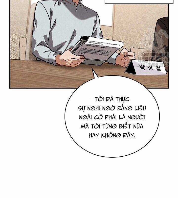 Sống Như Một Diễn Viên Chapter 85 trang 55