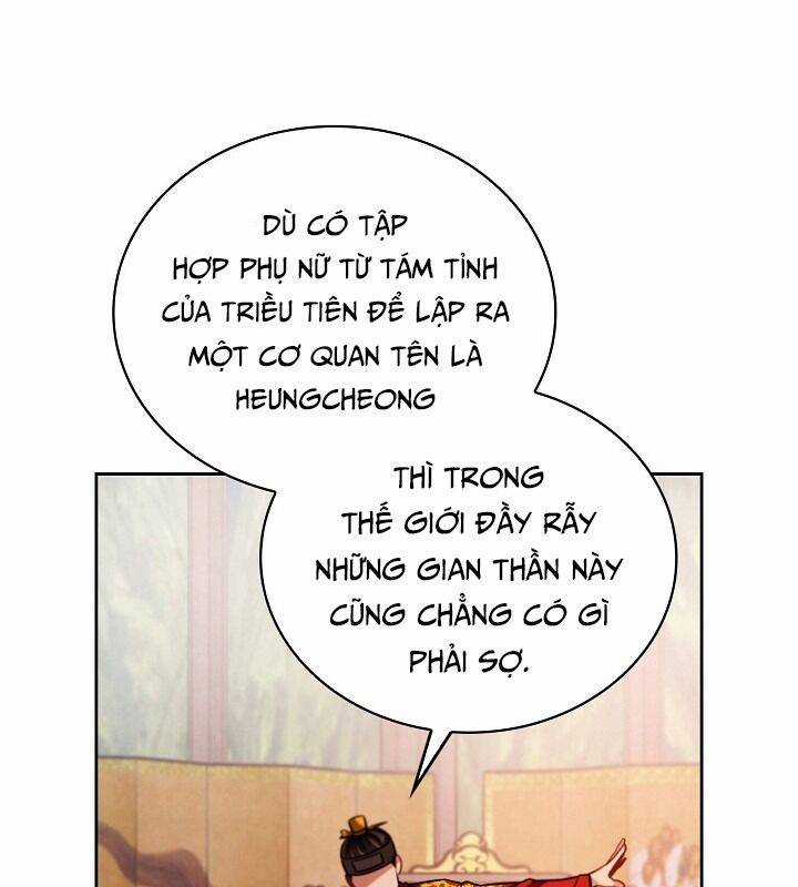 Sống Như Một Diễn Viên Chapter 85 trang 77