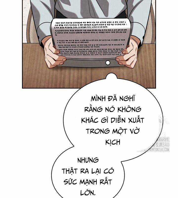 Sống Như Một Diễn Viên Chapter 85 trang 96