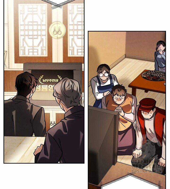 Sống Như Một Diễn Viên Chapter 86 trang 101