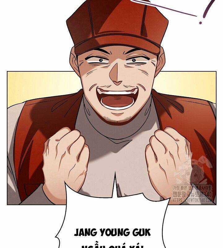 Sống Như Một Diễn Viên Chapter 86 trang 18