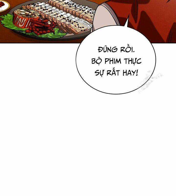 Sống Như Một Diễn Viên Chapter 86 trang 21