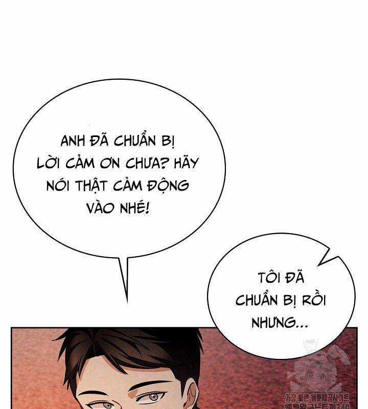 Sống Như Một Diễn Viên Chapter 86 trang 37