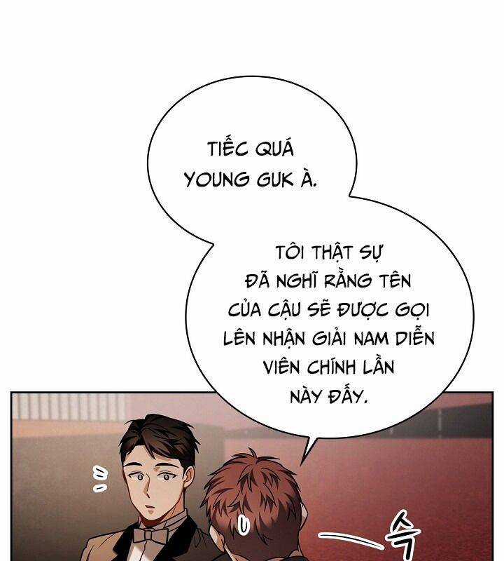 Sống Như Một Diễn Viên Chapter 86 trang 42