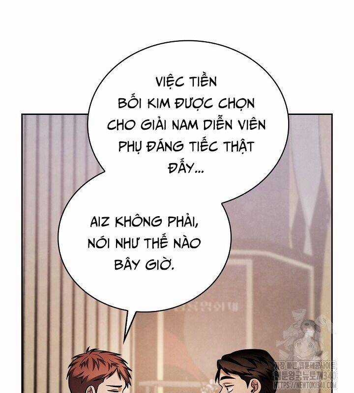 Sống Như Một Diễn Viên Chapter 86 trang 44