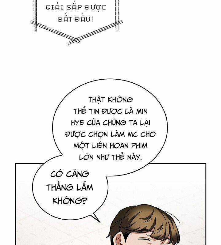 Sống Như Một Diễn Viên Chapter 86 trang 5