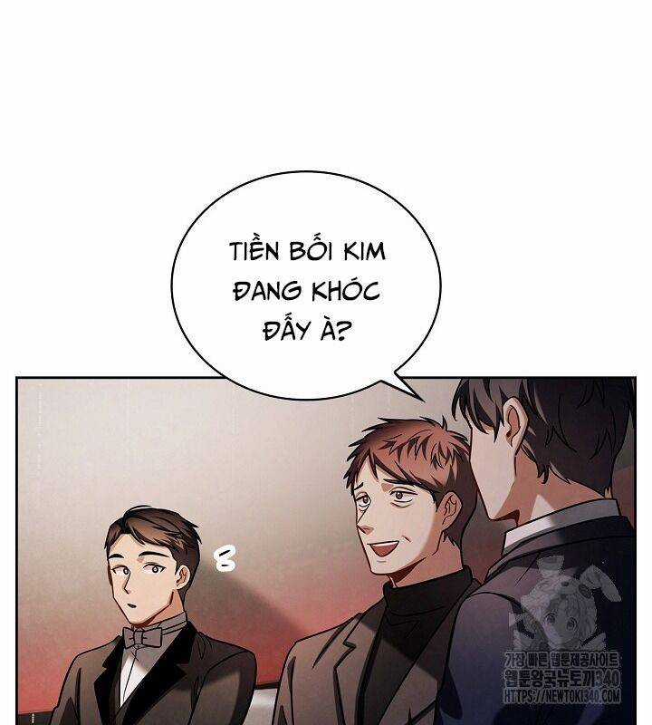 Sống Như Một Diễn Viên Chapter 86 trang 55