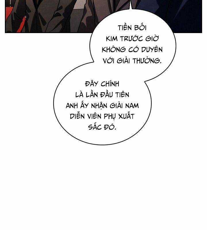 Sống Như Một Diễn Viên Chapter 86 trang 56