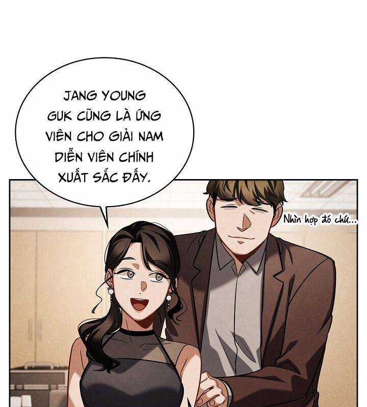 Sống Như Một Diễn Viên Chapter 86 trang 8