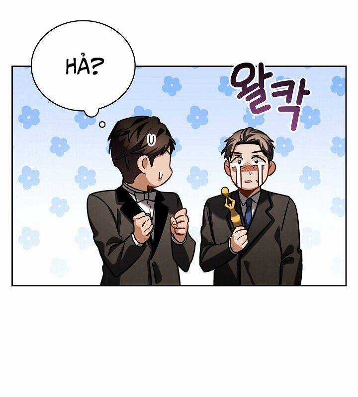 Sống Như Một Diễn Viên Chapter 86 trang 83