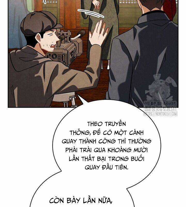 Sống Như Một Diễn Viên Chapter 87 trang 109