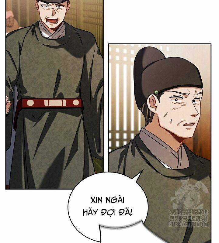 Sống Như Một Diễn Viên Chapter 87 trang 114