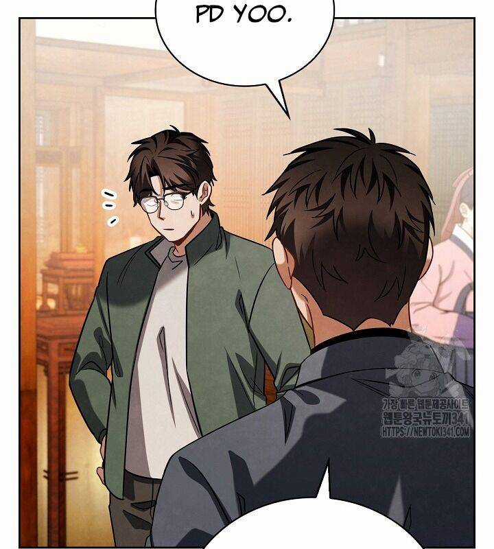 Sống Như Một Diễn Viên Chapter 87 trang 121