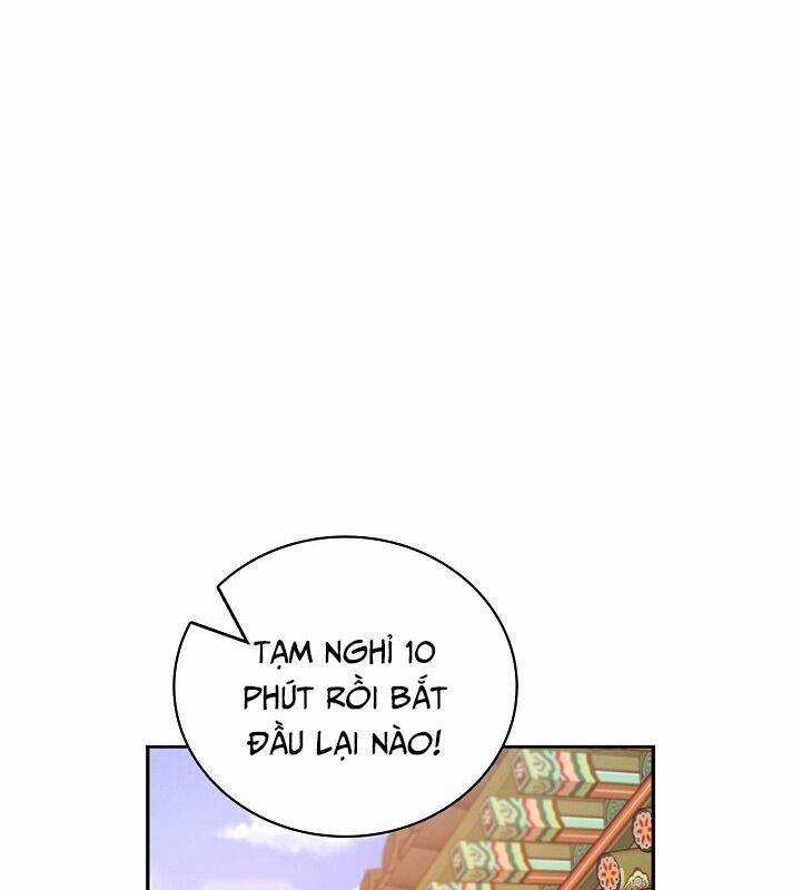 Sống Như Một Diễn Viên Chapter 87 trang 123