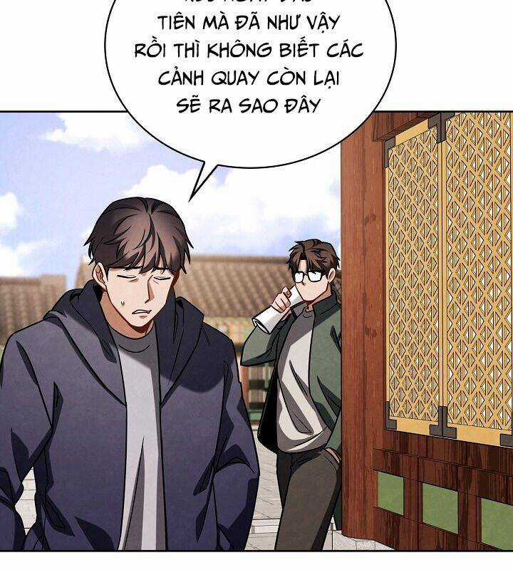 Sống Như Một Diễn Viên Chapter 87 trang 126