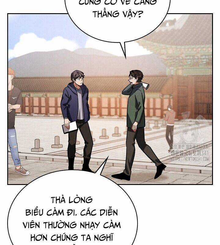 Sống Như Một Diễn Viên Chapter 87 trang 128