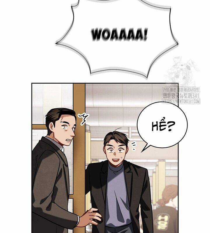 Sống Như Một Diễn Viên Chapter 87 trang 15