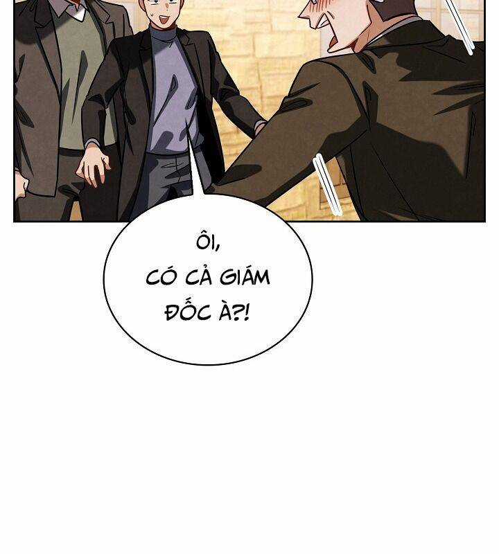 Sống Như Một Diễn Viên Chapter 87 trang 20