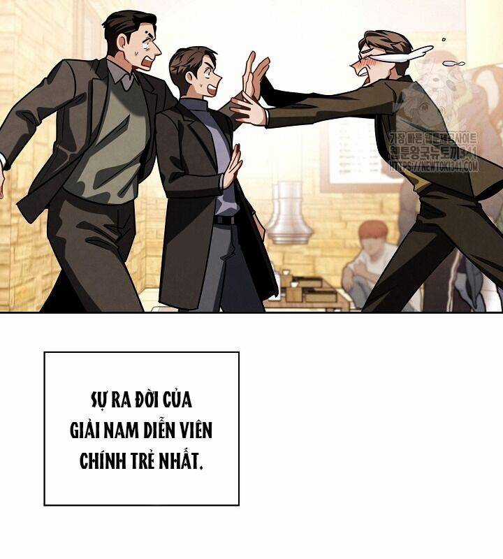 Sống Như Một Diễn Viên Chapter 87 trang 22