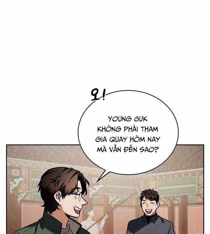 Sống Như Một Diễn Viên Chapter 87 trang 35