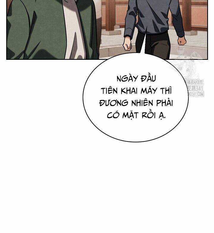 Sống Như Một Diễn Viên Chapter 87 trang 36