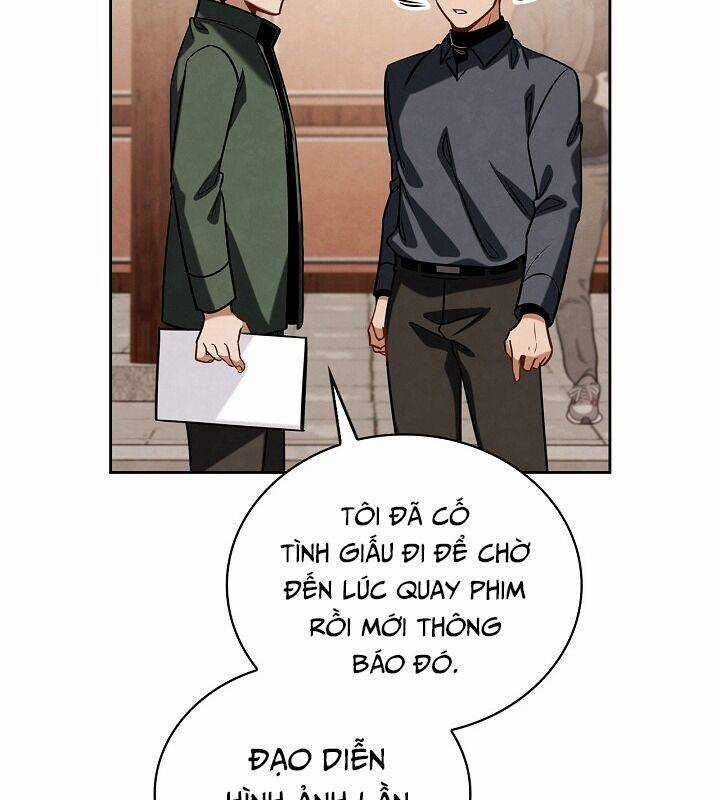 Sống Như Một Diễn Viên Chapter 87 trang 38