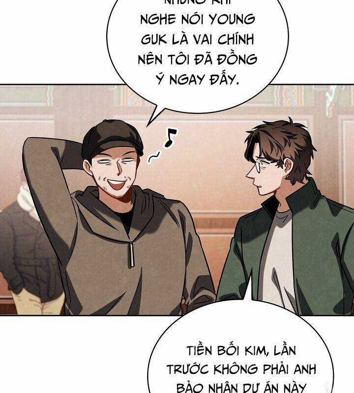 Sống Như Một Diễn Viên Chapter 87 trang 49