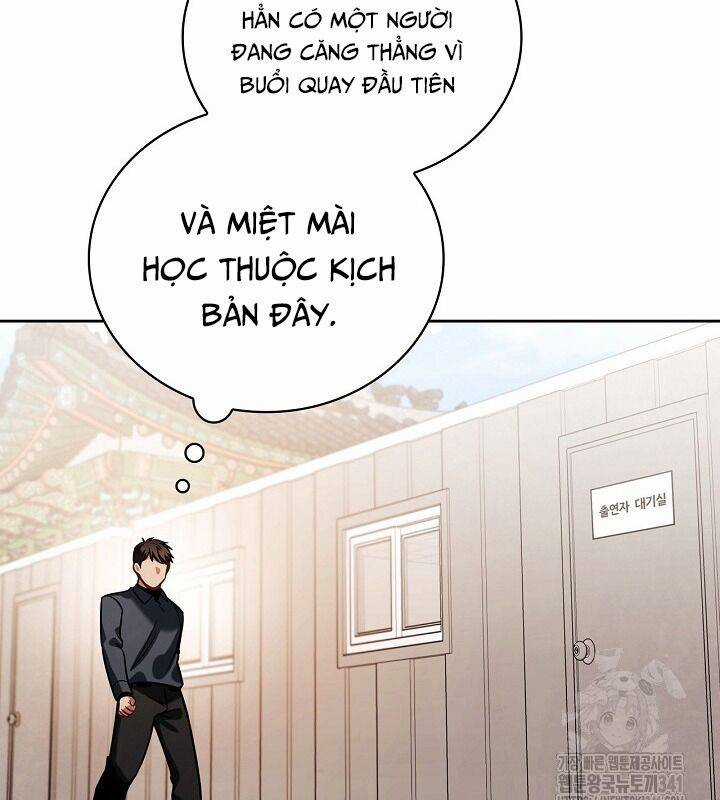 Sống Như Một Diễn Viên Chapter 87 trang 56