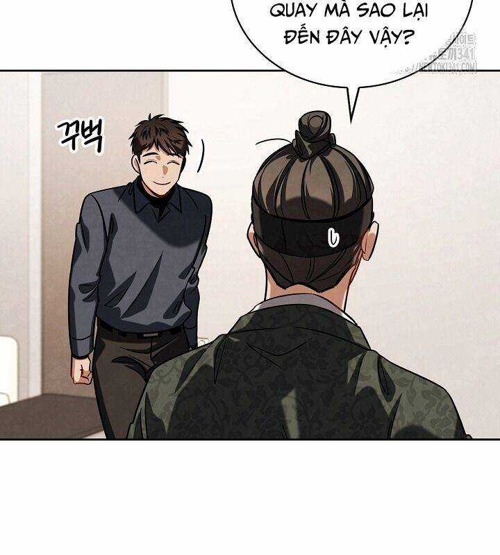 Sống Như Một Diễn Viên Chapter 87 trang 61