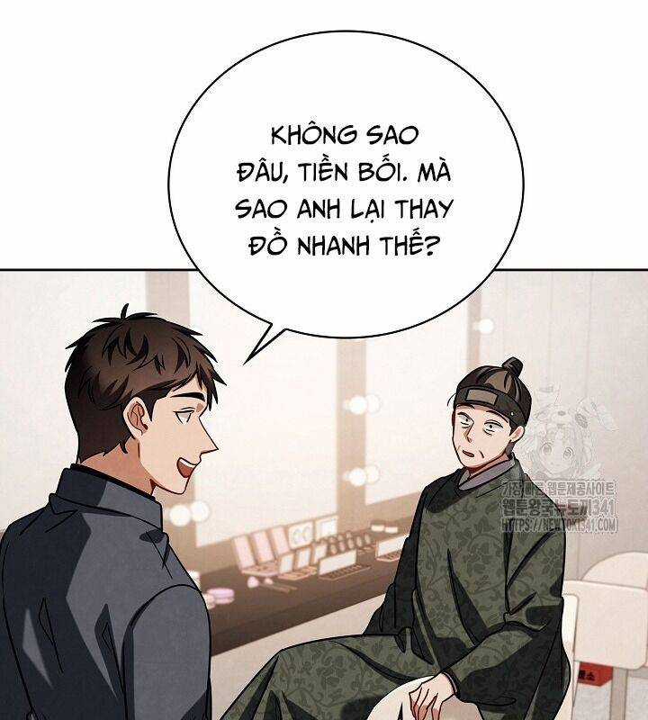Sống Như Một Diễn Viên Chapter 87 trang 70