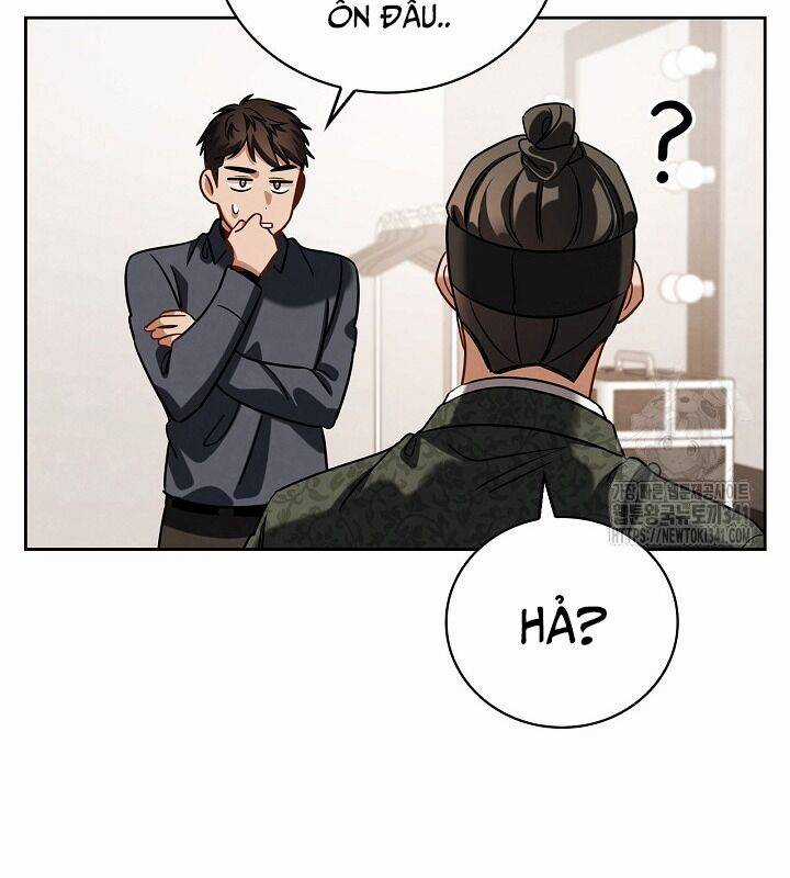 Sống Như Một Diễn Viên Chapter 87 trang 76