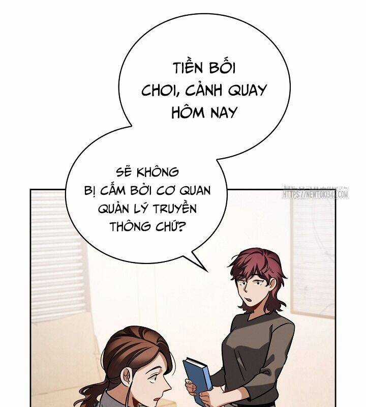 Sống Như Một Diễn Viên Chapter 88 trang 111