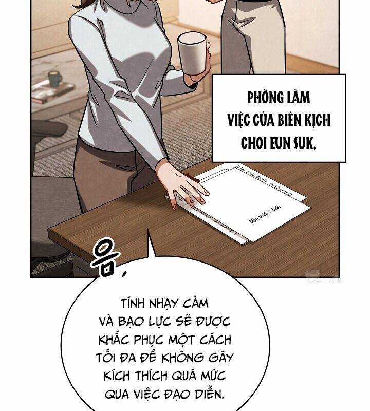 Sống Như Một Diễn Viên Chapter 88 trang 112