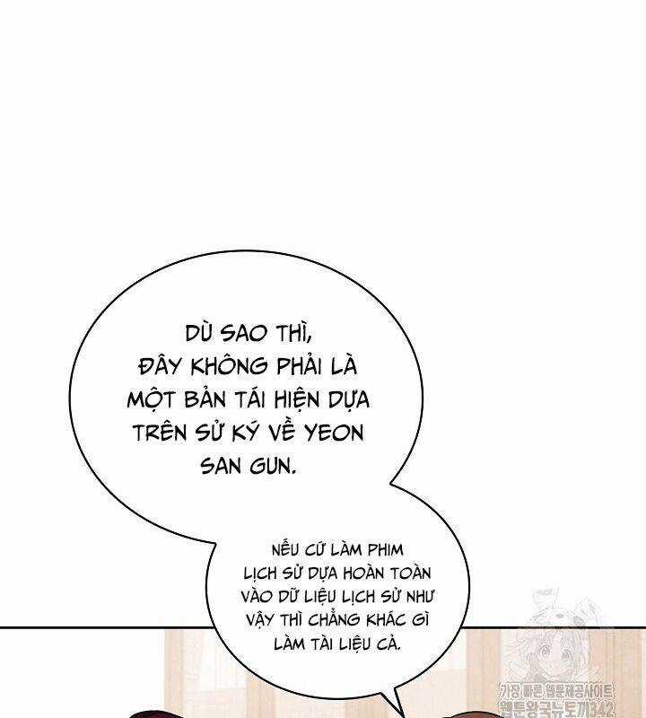 Sống Như Một Diễn Viên Chapter 88 trang 116