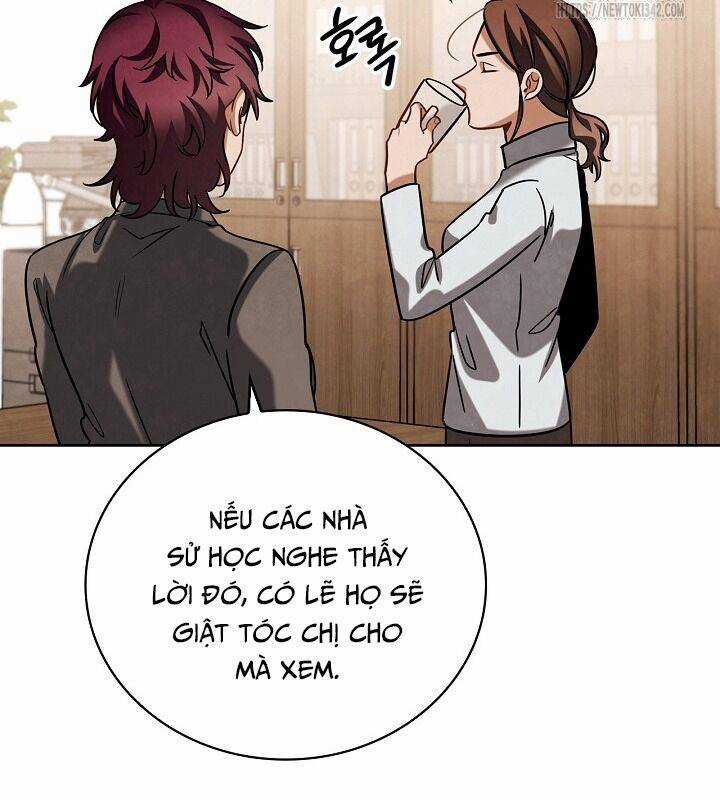 Sống Như Một Diễn Viên Chapter 88 trang 117