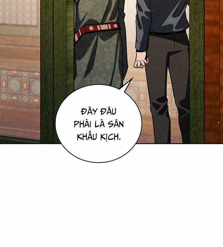 Sống Như Một Diễn Viên Chapter 88 trang 12
