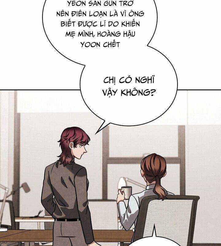 Sống Như Một Diễn Viên Chapter 88 trang 124