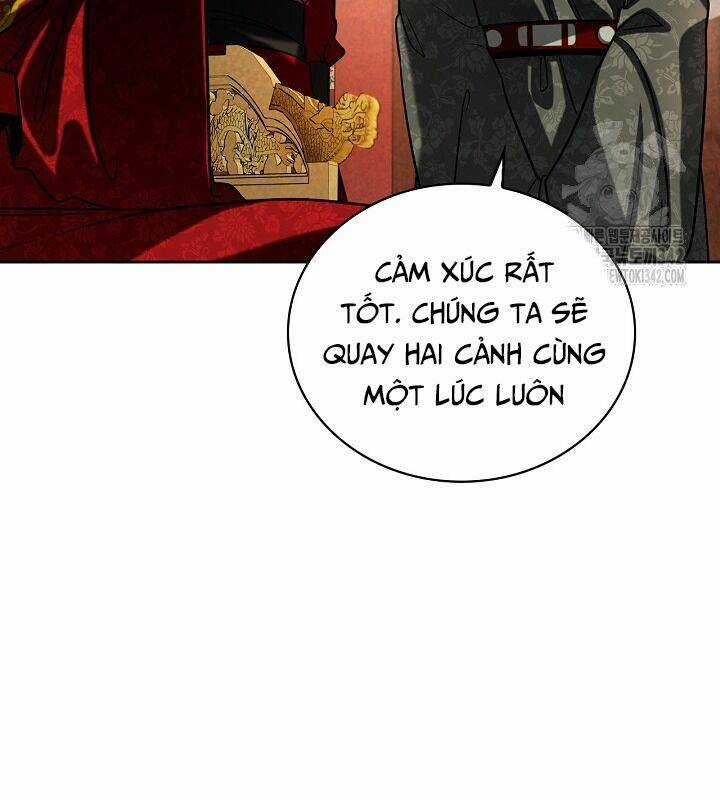 Sống Như Một Diễn Viên Chapter 88 trang 140