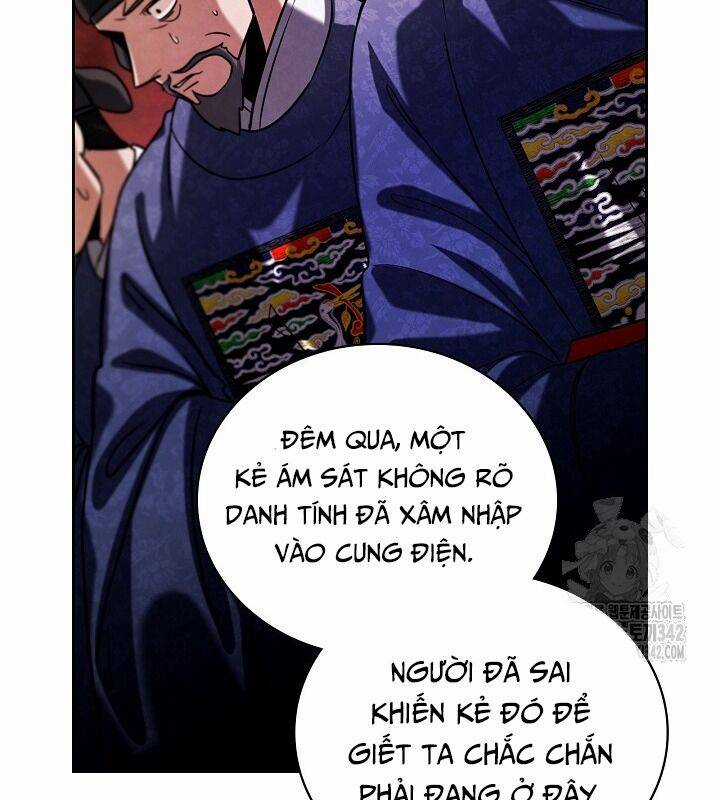 Sống Như Một Diễn Viên Chapter 88 trang 156