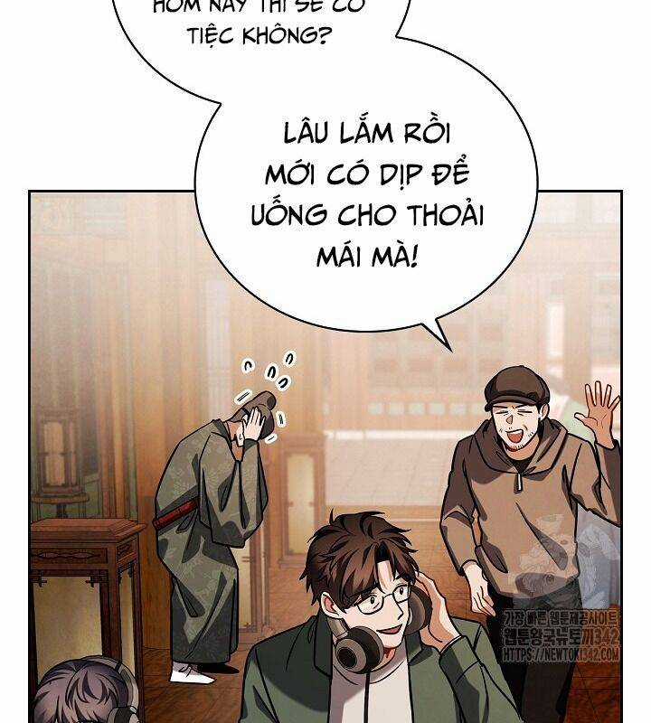 Sống Như Một Diễn Viên Chapter 88 trang 33